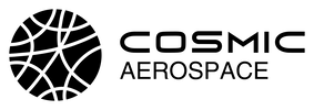 Cosmic Aerospace logo