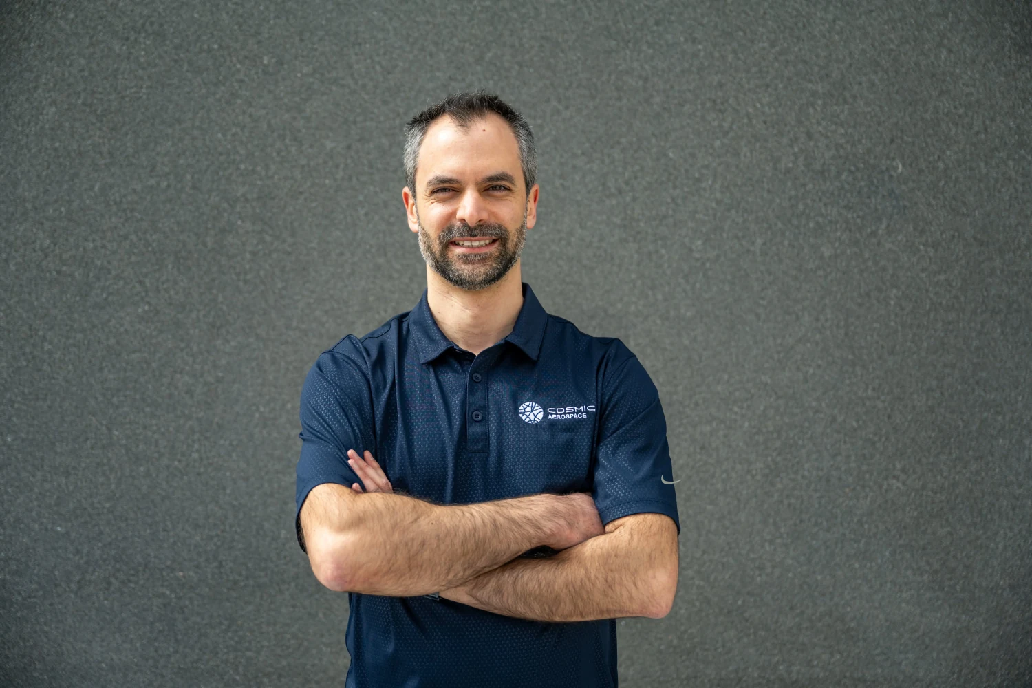 Christopher Chahine, PhD